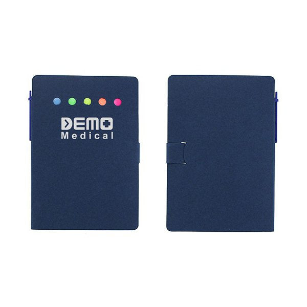 四合一便利貼本