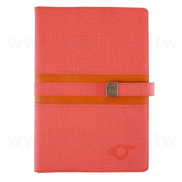 貼芯式25K筆記本