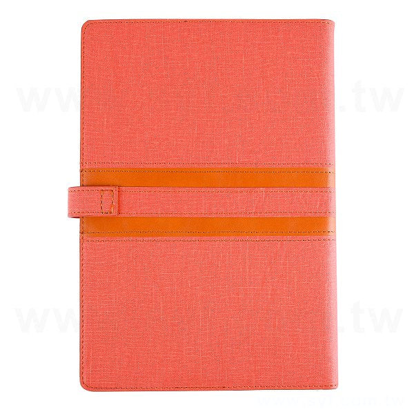 貼芯式25K筆記本