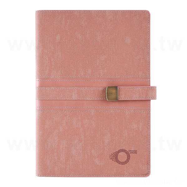 貼芯式25K筆記本