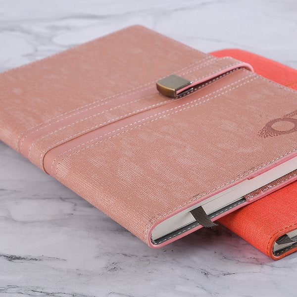 貼芯式25K筆記本