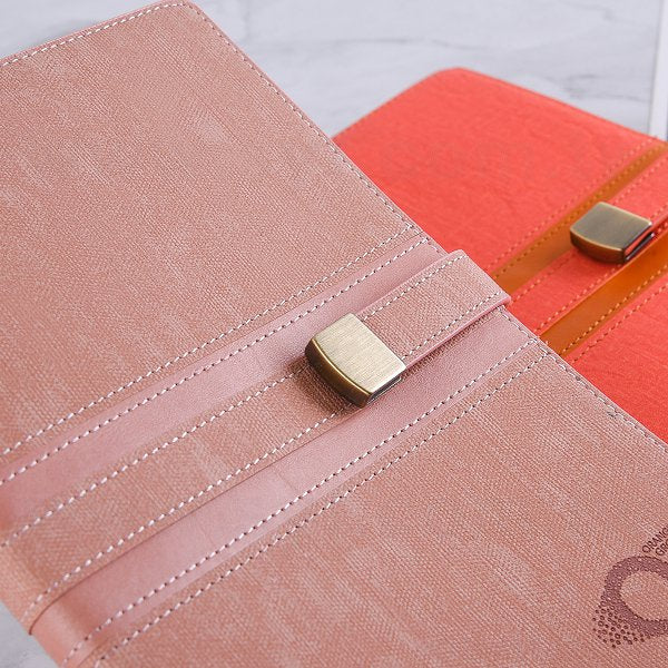 貼芯式25K筆記本