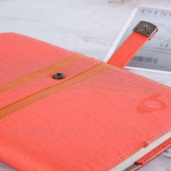 貼芯式25K筆記本