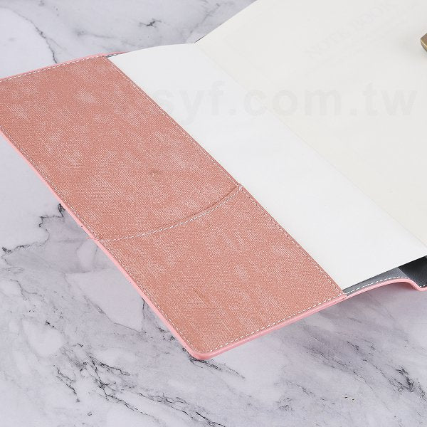 貼芯式25K筆記本