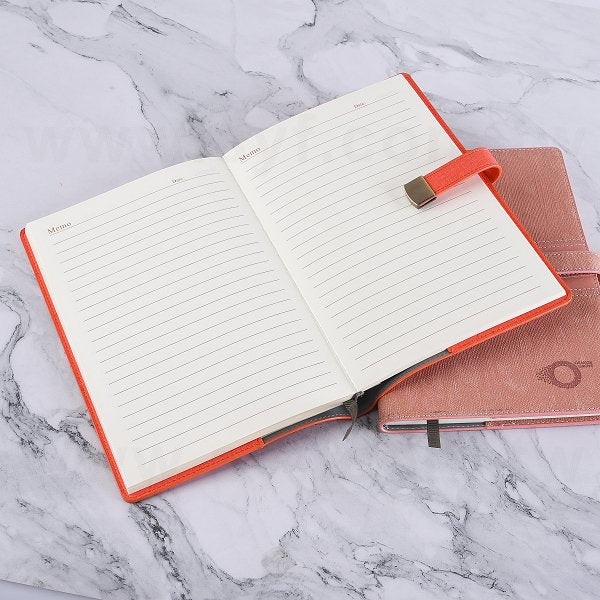 貼芯式25K筆記本