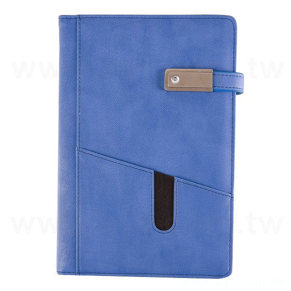 貼芯式25K筆記本