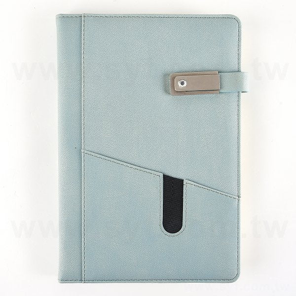 貼芯式25K筆記本