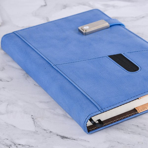 貼芯式25K筆記本