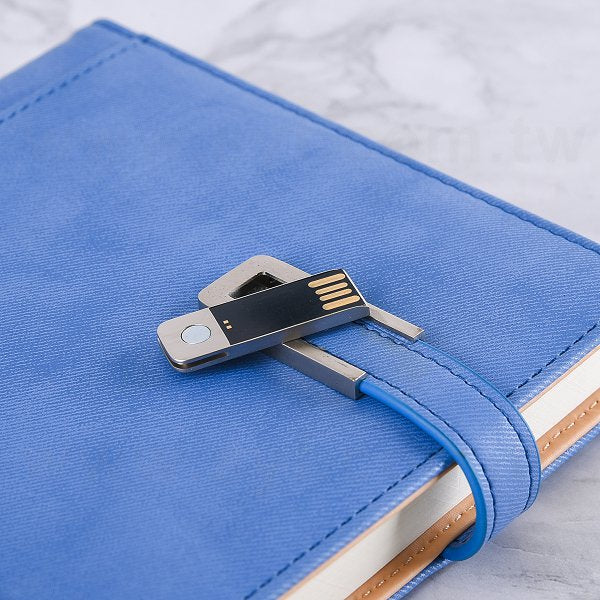 貼芯式25K筆記本