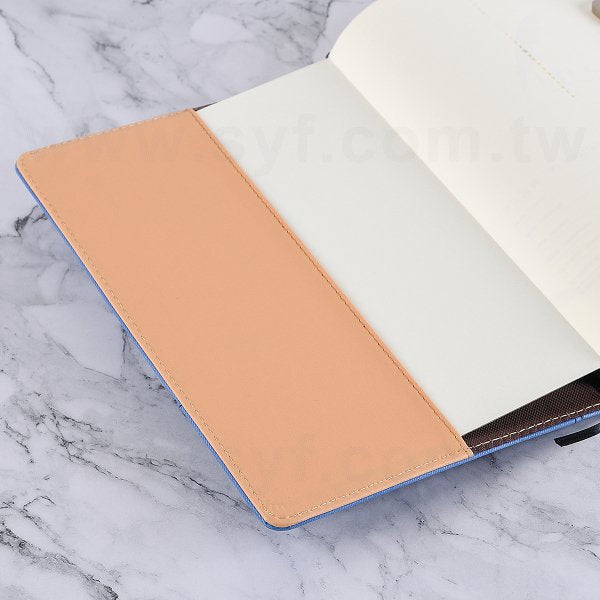 貼芯式25K筆記本