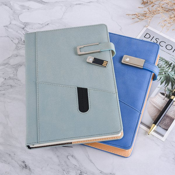 貼芯式25K筆記本