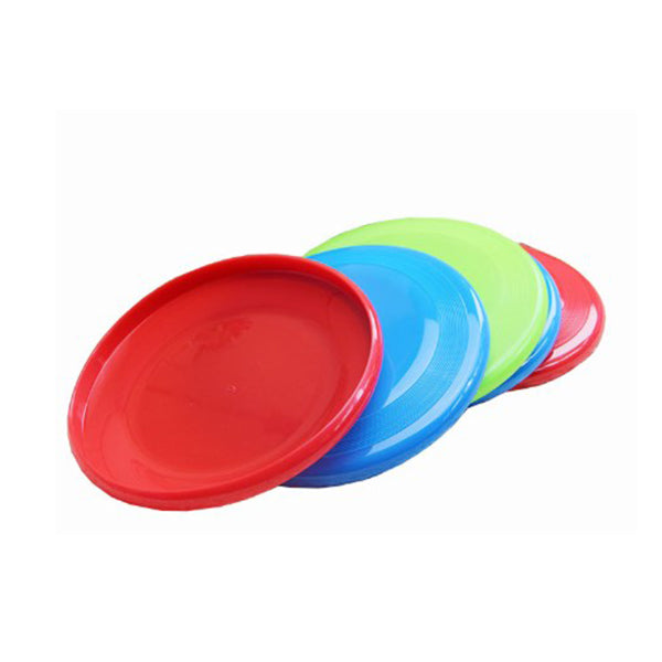 9英寸PP塑膠飛盤