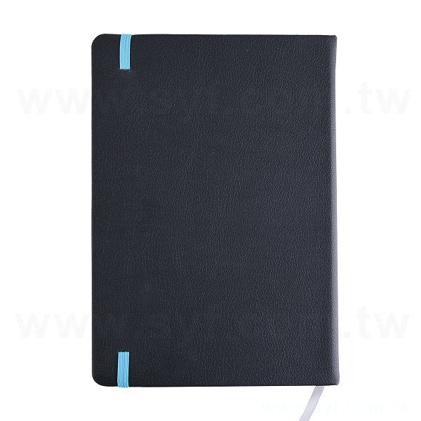 25K皮革PU筆記本