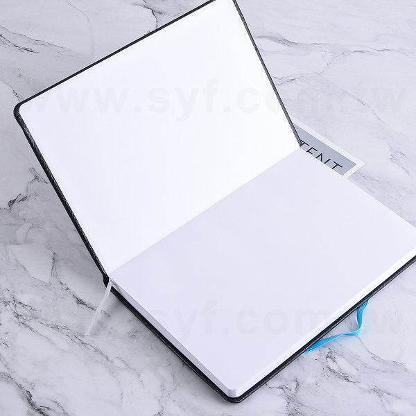 25K皮革PU筆記本