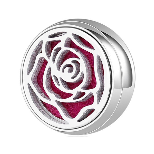 口罩精油擴香磁釦