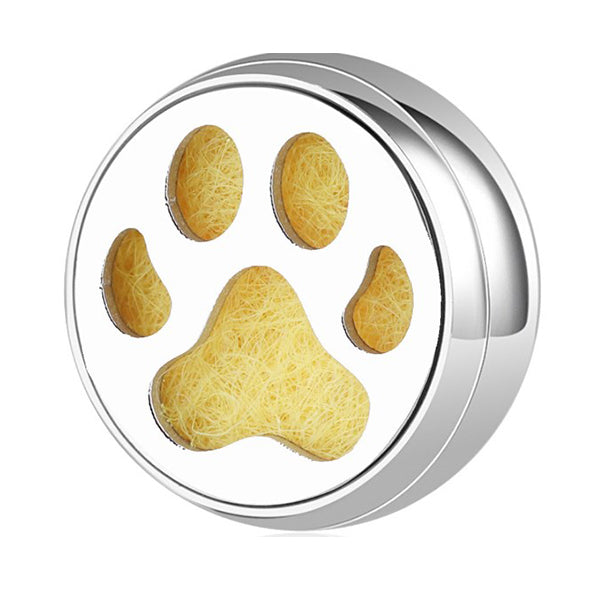 口罩精油擴香磁釦