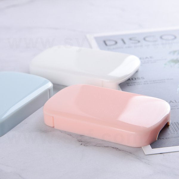 一次性水溶解紙香皂