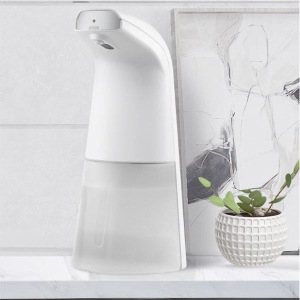 智能感應酒精消毒噴霧