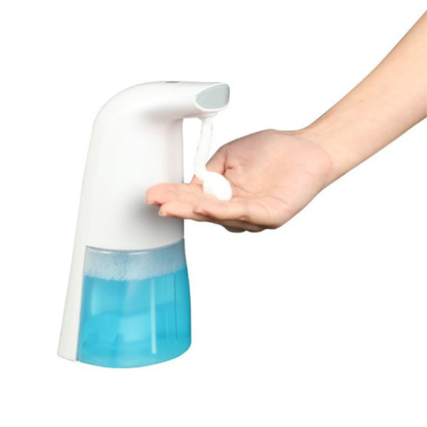 智能感應酒精消毒噴霧