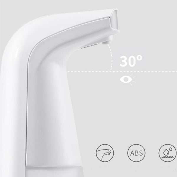 智能感應酒精消毒噴霧