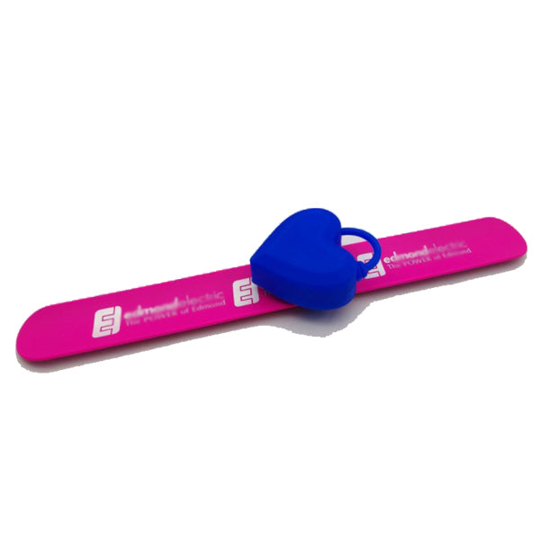 啪啪消毒液手環