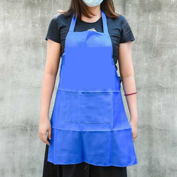 成人掛脖款圍裙