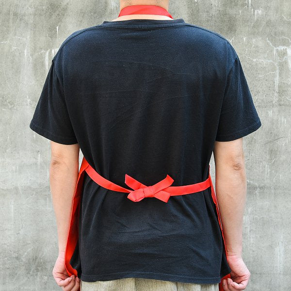 成人掛脖款圍裙