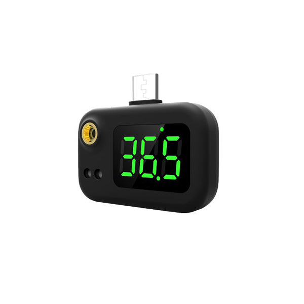 紅外線手機測溫儀