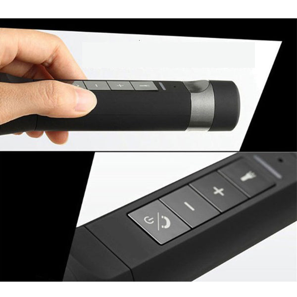 四合一手電筒藍芽喇叭