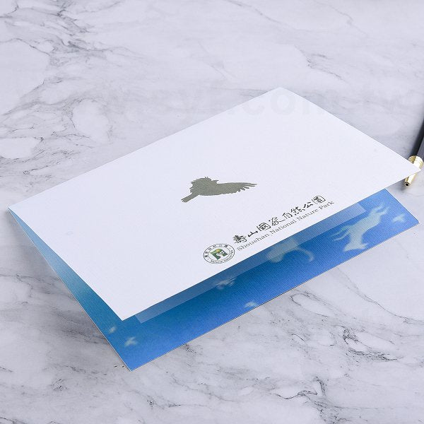 300um莱妮纸邀請卡