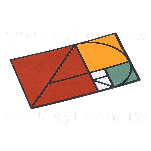 420um頂級象牙名片