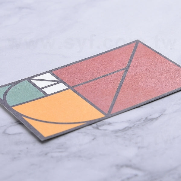 420um頂級象牙名片