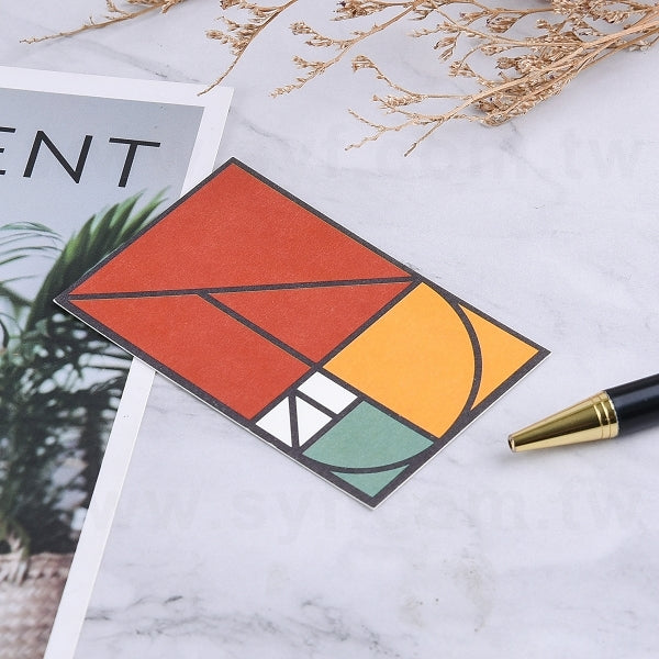 420um頂級象牙名片