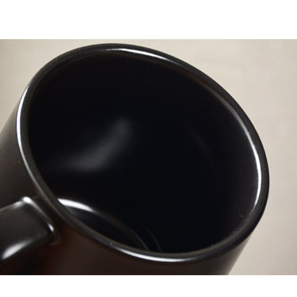 360ml復古銅片馬克杯