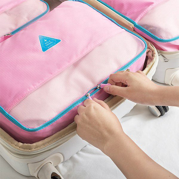 旅行收納包