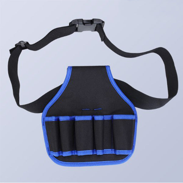 牛津布多功能工具腰包