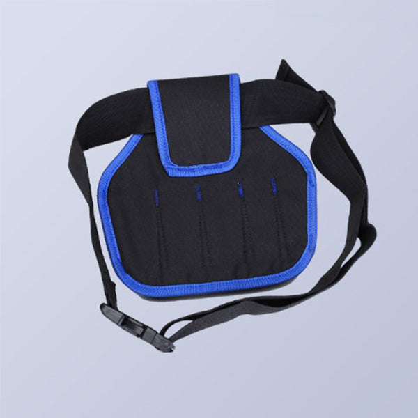 牛津布多功能工具腰包