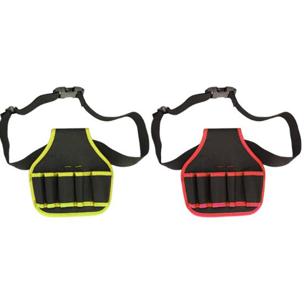 牛津布多功能工具腰包