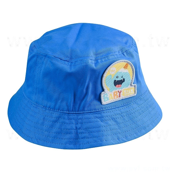 雙面戴棉製漁夫帽