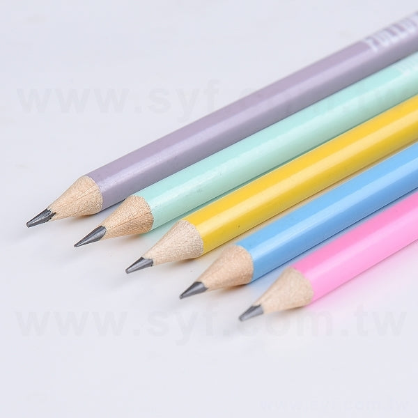 原木鉛筆