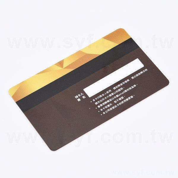 700P-PVC厚卡雙面上亮