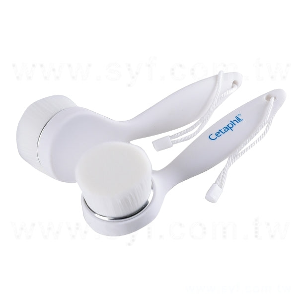 手持式兩用洗臉刷