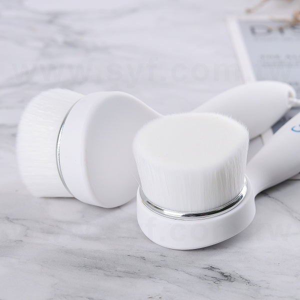 手持式兩用洗臉刷