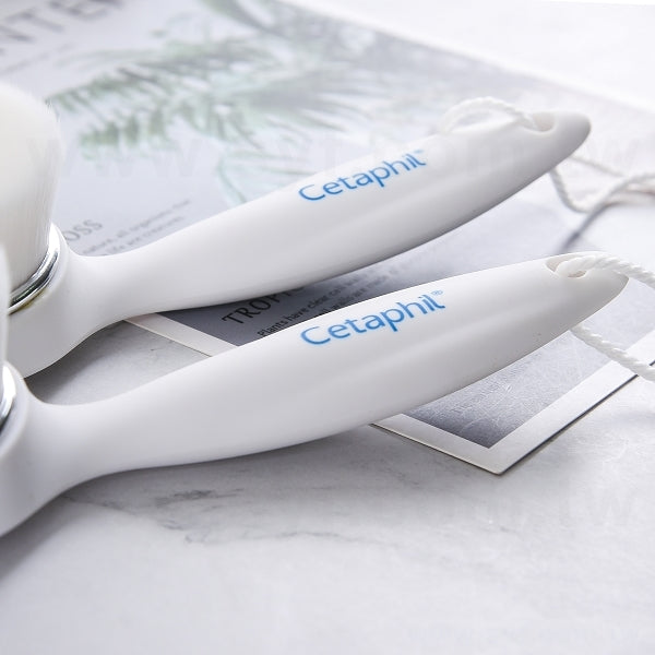 手持式兩用洗臉刷