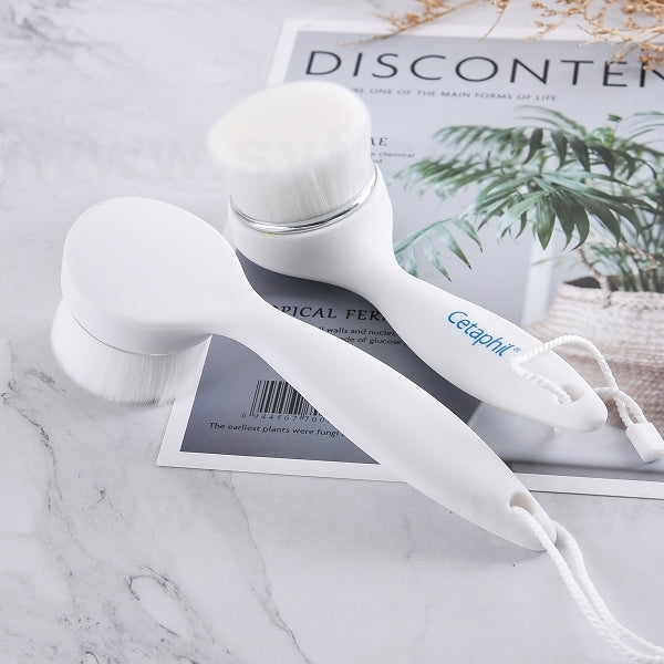 手持式兩用洗臉刷