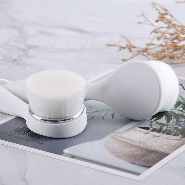 手持式兩用洗臉刷