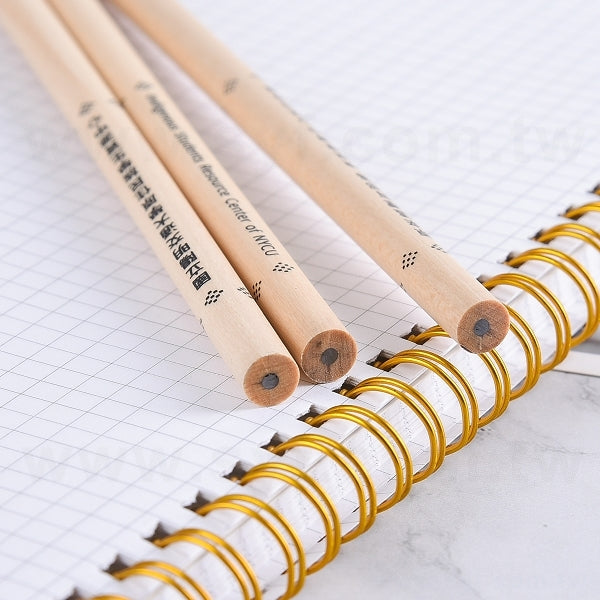 原木環保鉛筆