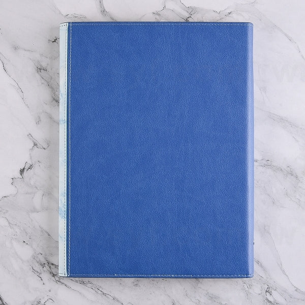 16K大理石紋工商日誌