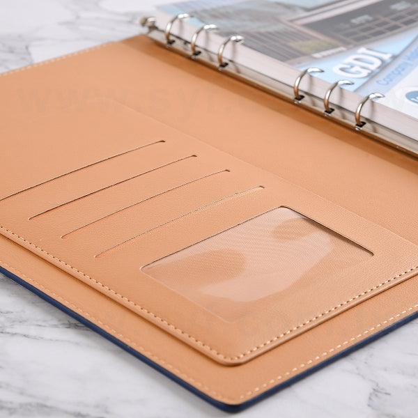 16K大理石紋工商日誌