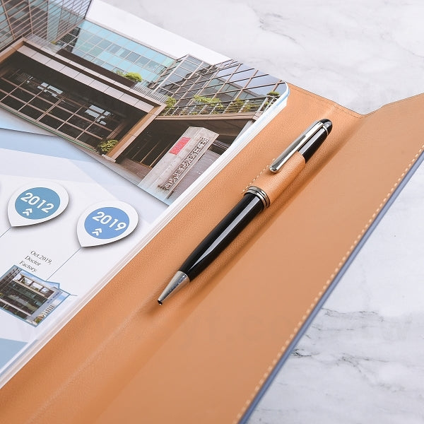 16K大理石紋工商日誌